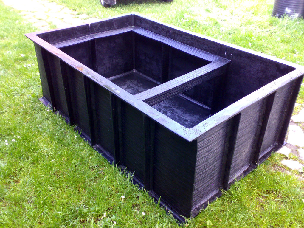 Plastični proizvodi - GHIBLIPLAST