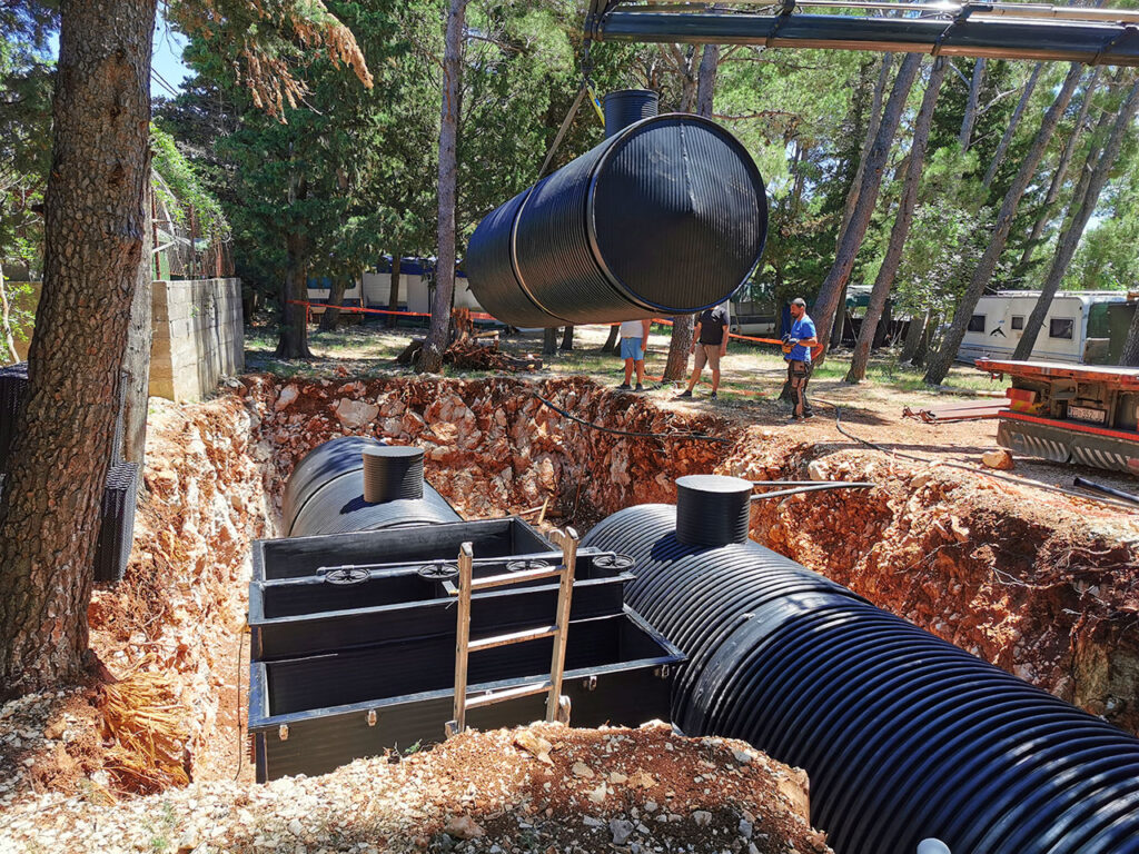 Plastični proizvodi - GHIBLIPLAST