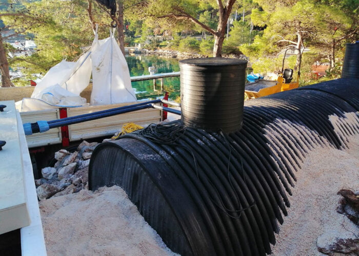 Plastični proizvodi - GHIBLIPLAST