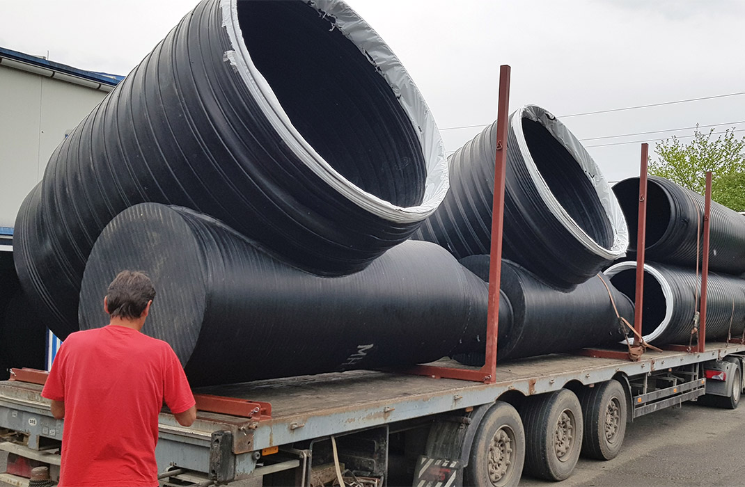 Plastični proizvodi - GHIBLIPLAST