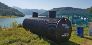 Plastični proizvodi - GHIBLIPLAST