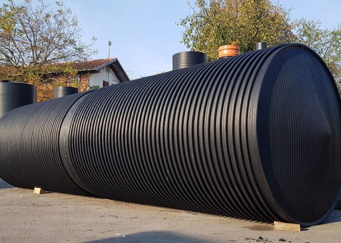 Plastični proizvodi - GHIBLIPLAST