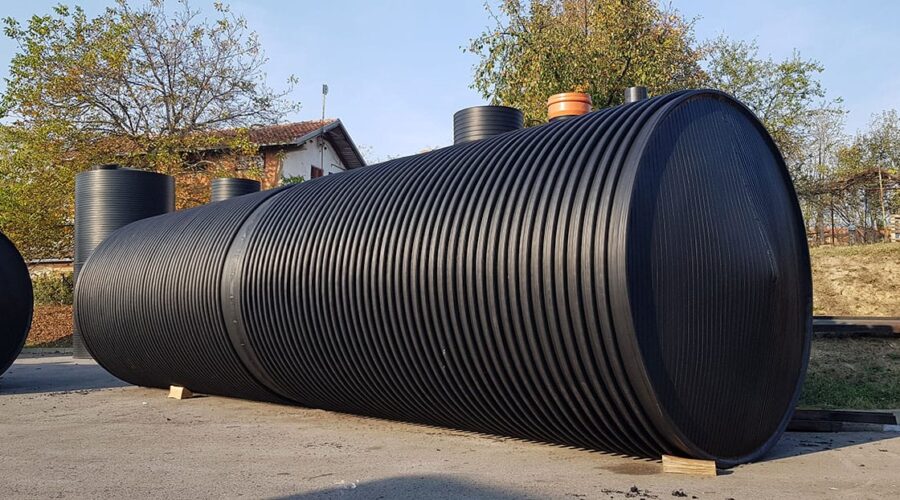 Plastični proizvodi - GHIBLIPLAST
