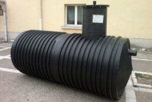 Plastični proizvodi - GHIBLIPLAST