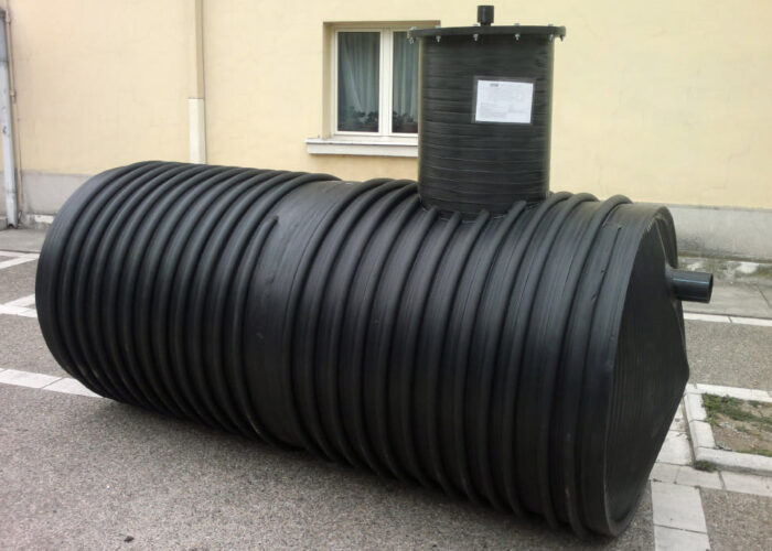 Plastični proizvodi - GHIBLIPLAST