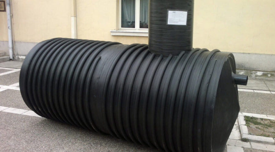 Plastični proizvodi - GHIBLIPLAST