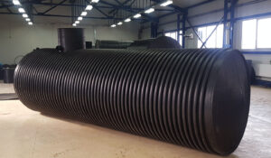 Plastični proizvodi - GHIBLIPLAST