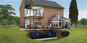 Plastični proizvodi - GHIBLIPLAST