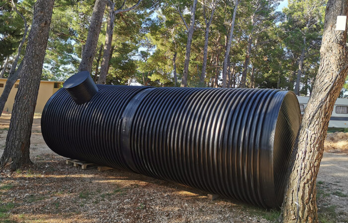 Plastični proizvodi - GHIBLIPLAST