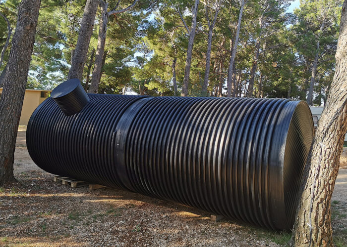 Plastični proizvodi - GHIBLIPLAST