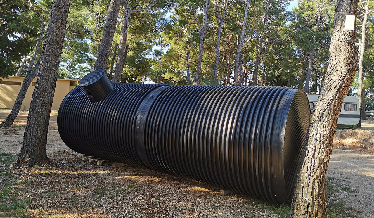 Plastični proizvodi - GHIBLIPLAST