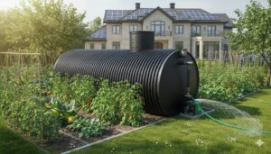 Plastični proizvodi - GHIBLIPLAST